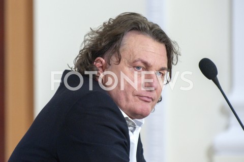  31.01.2019 WARSZAWA<br />POSIEDZENIE KOMISJI DS REPRYWATYZACJI<br />N/Z ROBERT NOWACZYK<br /> 