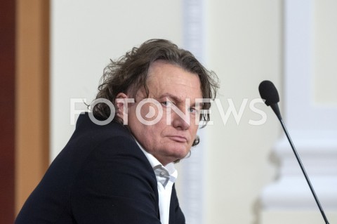  31.01.2019 WARSZAWA<br />POSIEDZENIE KOMISJI DS REPRYWATYZACJI<br />N/Z ROBERT NOWACZYK<br /> 