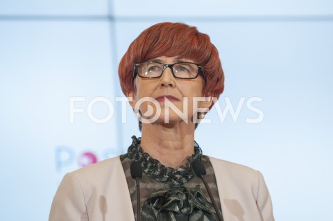  05.02.2019 WARSZAWA<br />KONFERENCJA POSILEK W DOMU I W SZKOLE<br />N/Z ELZBIETA RAFALSKA<br /> 