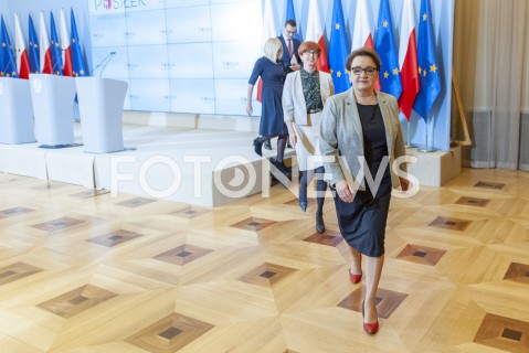  05.02.2019 WARSZAWA<br />KONFERENCJA POSILEK W DOMU I W SZKOLE<br />N/Z ANNA ZALEWSKA<br /> 