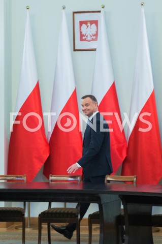  05.02.2019 WARSZAWA<br />
DEBATA OKSFORDZKA DOTYCZACA OBRAD OKRAGLEGO STOLU<br />
N/Z PREZYDENT RP ANDRZEJ DUDA<br />
 