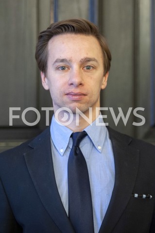  06.02.2019 WARSZAWA SEJM<br />PREZENTACJA RAPORTU SRODOWISK PRAWICOWYCH NA TEMAT STANU POLSKIEJ ARMII<br />N/Z KRZYSZTOF BOSAK<br /> 