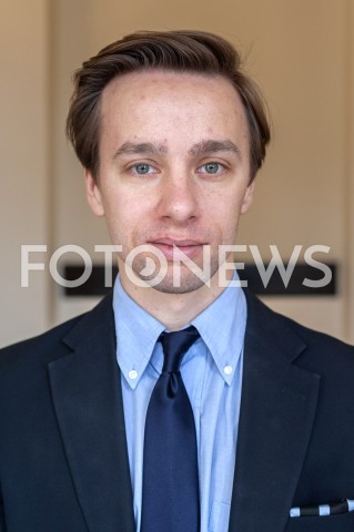  06.02.2019 WARSZAWA SEJM<br />PREZENTACJA RAPORTU SRODOWISK PRAWICOWYCH NA TEMAT STANU POLSKIEJ ARMII<br />N/Z KRZYSZTOF BOSAK<br /> 