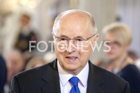  08.02.2019 WARSZAWA SEJM<br />OBCHODY 100LECIA PARLAMENTARYZMU<br />N/Z MICHAL SEWERYNSKI<br /> 