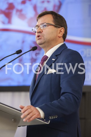  08.02.2019 WARSZAWA SEJM<br />OBCHODY 100LECIA PARLAMENTARYZMU<br />N/Z ZBIGNIEW GIRZYNSKI <br /> 