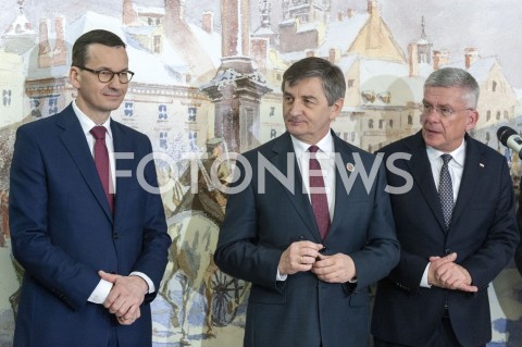 Obchody 100-lecia Sejmu Ustawodawczego w Warszawie