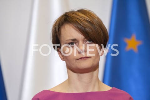  08.02.2019 WARSZAWA<br />ODPRAWA DOTYCZACA WDROZEN W ESCAPE ROOMACH<br />N/Z JADWIGA EMILEWICZ<br /> 