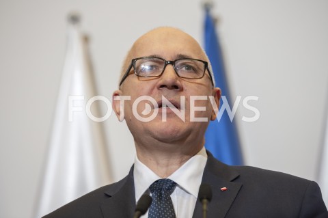  08.02.2019 WARSZAWA<br />ODPRAWA DOTYCZACA WDROZEN W ESCAPE ROOMACH<br />N/Z JOACHIM BRUDZINSKI<br /> 