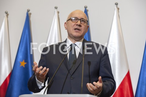  08.02.2019 WARSZAWA<br />ODPRAWA DOTYCZACA WDROZEN W ESCAPE ROOMACH<br />N/Z JOACHIM BRUDZINSKI<br /> 