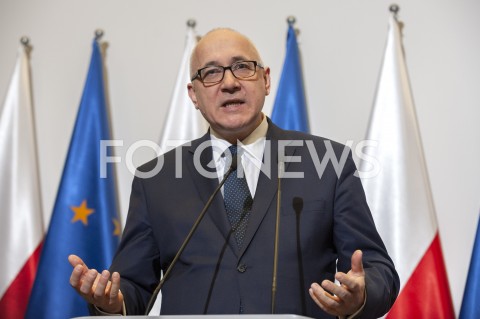  08.02.2019 WARSZAWA<br />ODPRAWA DOTYCZACA WDROZEN W ESCAPE ROOMACH<br />N/Z JOACHIM BRUDZINSKI<br /> 