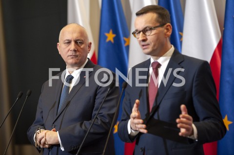 Odprawa dotycząca wdrożenia zmian prawnych w zakresie lokali typu ,,Escape Room" w Warszawie