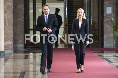  14.02.2019 WARSZAWA<br />
KONFERENCJA TWOJ E-PIT W MINISTERSTWIE FINANSOW<br />
N/Z TERESA CZERWINSKA PAWEL JUREK <br />
 