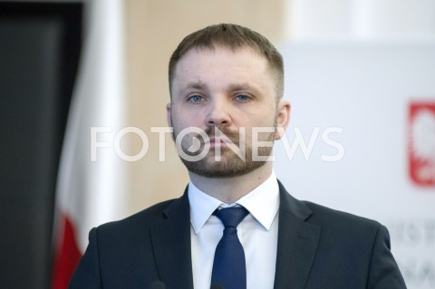  14.02.2019 WARSZAWA<br />
KONFERENCJA TWOJ E-PIT W MINISTERSTWIE FINANSOW<br />
N/Z PRZEMYSLAW KOCH<br />
 