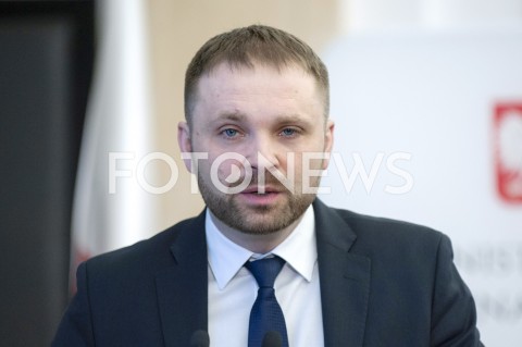  14.02.2019 WARSZAWA<br />
KONFERENCJA TWOJ E-PIT W MINISTERSTWIE FINANSOW<br />
N/Z PRZEMYSLAW KOCH<br />
 