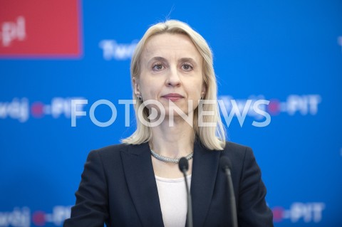  14.02.2019 WARSZAWA<br />
KONFERENCJA TWOJ E-PIT W MINISTERSTWIE FINANSOW<br />
N/Z TERESA CZERWINSKA<br />
 