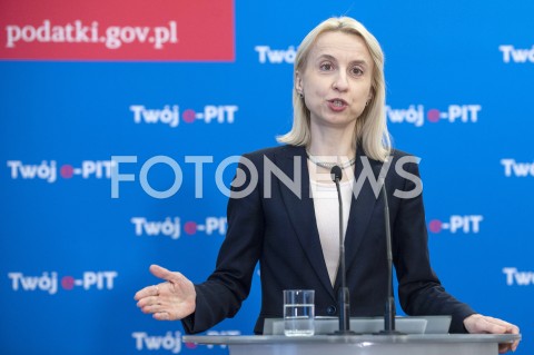  14.02.2019 WARSZAWA<br />
KONFERENCJA TWOJ E-PIT W MINISTERSTWIE FINANSOW<br />
N/Z TERESA CZERWINSKA<br />
 