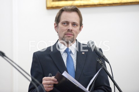  14.02.2019 WARSZAWA<br />
KONFERENCJA TWOJ E-PIT W MINISTERSTWIE FINANSOW<br />
N/Z PAWEL JUREK<br />
 