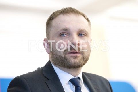  14.02.2019 WARSZAWA<br />
KONFERENCJA TWOJ E-PIT W MINISTERSTWIE FINANSOW<br />
N/Z PRZEMYSLAW KOCH<br />
 