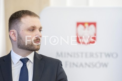  14.02.2019 WARSZAWA<br />
KONFERENCJA TWOJ E-PIT W MINISTERSTWIE FINANSOW<br />
N/Z PRZEMYSLAW KOCH<br />
 