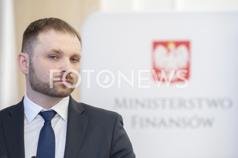  14.02.2019 WARSZAWA<br />
KONFERENCJA TWOJ E-PIT W MINISTERSTWIE FINANSOW<br />
N/Z PRZEMYSLAW KOCH<br />
 
