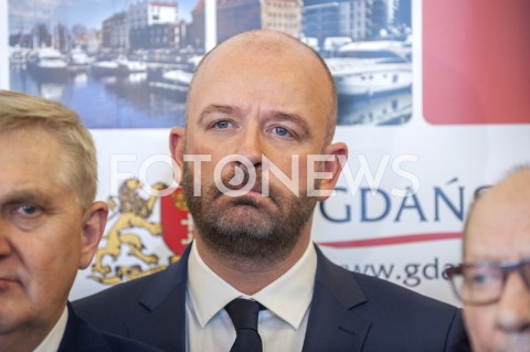  15.02.2019 WARSZAWA<br />
KONFERENCJA PRASOWA DOTYCZACA PLANU OBCHODOW 30. ROCZNICY WYBOROW 4 CZERWCA 1989<br />
N/Z JACEK SUTRYK<br />
 