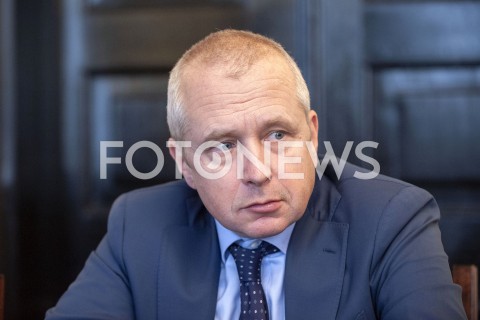  18.02.2019 WARSZAWA SEJM<br />POSIEDZENIE PARLAMENTARNEGO ZESPOLU DO SPRAW REFORMY WYMIARU SPRAWIEDLIWOSCI<br />N/Z JACEK DUBOIS<br /> 