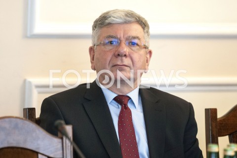  18.02.2019 WARSZAWA SEJM<br />POSIEDZENIE PARLAMENTARNEGO ZESPOLU DO SPRAW REFORMY WYMIARU SPRAWIEDLIWOSCI<br />N/Z MACIEJ BOBROWICZ KRAJOWA RADA RADCOW PRAWNYCH<br /> 