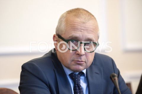  18.02.2019 WARSZAWA SEJM<br />POSIEDZENIE PARLAMENTARNEGO ZESPOLU DO SPRAW REFORMY WYMIARU SPRAWIEDLIWOSCI<br />N/Z JACEK DUBOIS<br /> 