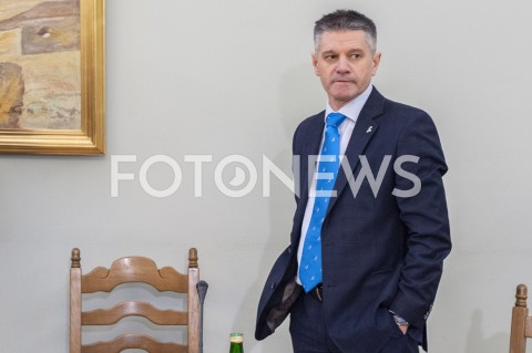  19.02.2019 WARSZAWA SEJM<br />
KOMISJA DS VAT W WARSZAWIE<br />
PRZESLUCHANIE JACKA KAPICY<br />
N/Z JACEK KAPICA <br />
 