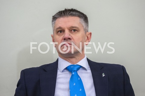  19.02.2019 WARSZAWA SEJM<br />
KOMISJA DS VAT W WARSZAWIE<br />
PRZESLUCHANIE JACKA KAPICY<br />
N/Z JACEK KAPICA<br />
 