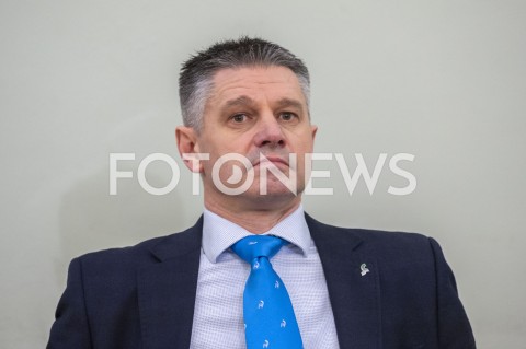  19.02.2019 WARSZAWA SEJM<br />
KOMISJA DS VAT W WARSZAWIE<br />
PRZESLUCHANIE JACKA KAPICY<br />
N/Z JACEK KAPICA<br />
 