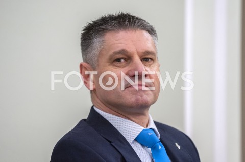  19.02.2019 WARSZAWA SEJM<br />
KOMISJA DS VAT W WARSZAWIE<br />
PRZESLUCHANIE JACKA KAPICY<br />
N/Z JACEK KAPICA<br />
 