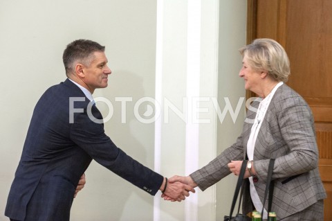  19.02.2019 WARSZAWA SEJM<br />
KOMISJA DS VAT W WARSZAWIE<br />
PRZESLUCHANIE JACKA KAPICY<br />
N/Z JACEK KAPICA GENOWEFA TOKARSKA<br />
 