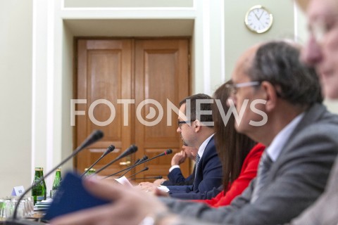  19.02.2019 WARSZAWA SEJM<br />
KOMISJA DS VAT W WARSZAWIE<br />
PRZESLUCHANIE JACKA KAPICY<br />
N/Z JACEK KAPICA MARCIN HORALA<br />
 