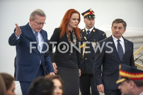  20.02.2019 WARSZAWA SEJM<br />
POSIEDZENIE SEJMU<br />
N/Z MAREK KUCHCINSKI<br />
 