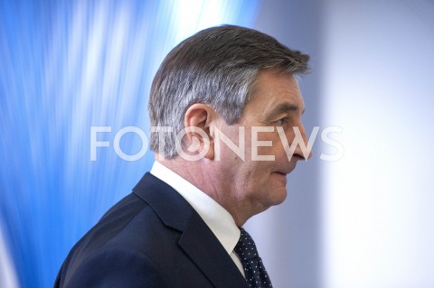  20.02.2019 WARSZAWA SEJM<br />
POSIEDZENIE SEJMU<br />
N/Z MAREK KUCHCINSKI<br />
 