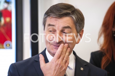  20.02.2019 WARSZAWA SEJM<br />
POSIEDZENIE SEJMU<br />
N/Z MAREK KUCHCINSKI<br />
 