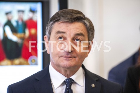  20.02.2019 WARSZAWA SEJM<br />
POSIEDZENIE SEJMU<br />
N/Z MAREK KUCHCINSKI<br />
 