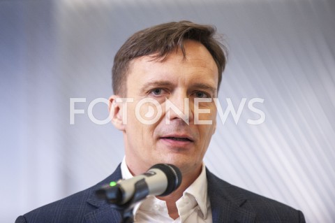  20.02.2019 WARSZAWA SEJM<br />
POSIEDZENIE SEJMU<br />
N/Z ARTUR WALISZEWSKI PREZES GOOGLE POLSKA<br />
 