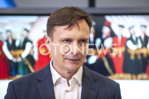  20.02.2019 WARSZAWA SEJM<br />
POSIEDZENIE SEJMU<br />
N/Z ARTUR WALISZEWSKI PREZES GOOGLE POLSKA<br />
 