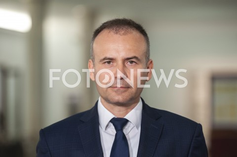  20.02.2019 WARSZAWA SEJM<br />
POSIEDZENIE SEJMU<br />
N/Z NORBERT OBRYCKI<br />
 