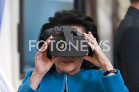  20.02.2019 WARSZAWA SEJM<br />
POSIEDZENIE SEJMU<br />
N/Z ANNA PALUCH<br />
 