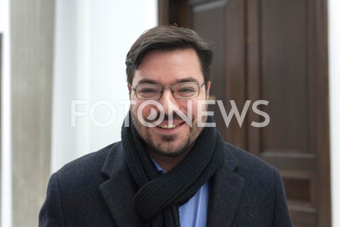  20.02.2019 WARSZAWA SEJM<br />
POSIEDZENIE SEJMU<br />
N/Z STANISLAW TYSZKA<br />
 