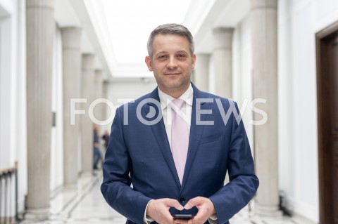  20.02.2019 WARSZAWA SEJM<br />
POSIEDZENIE SEJMU<br />
N/Z TOMASZ CIMOSZEWICZ<br />
 