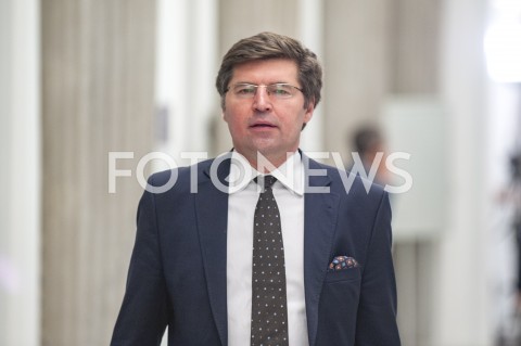  20.02.2019 WARSZAWA SEJM<br />
POSIEDZENIE SEJMU<br />
N/Z TOMASZ JASKOLA<br />
 