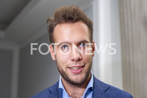  20.02.2019 WARSZAWA SEJM<br />POSIEDZENIE SEJMU<br />N/Z JAN KANTHAK<br /> 