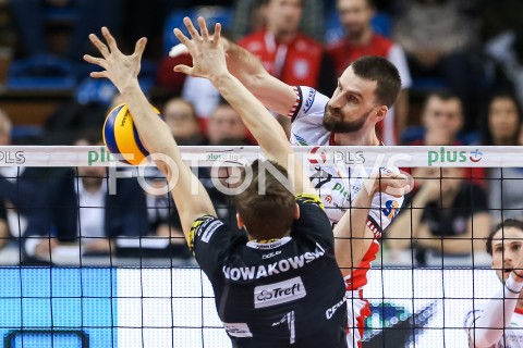 Mecz: Asseco Resovia - Trefl Gdańsk