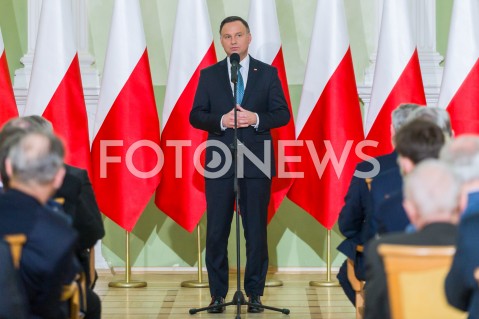  20.02.2019 WARSZAWA<br />
SPOTKANIE INAUGURUJACE POROZUMIENIE ROLNICZE<br />
DEGUSTACJA POTRAW<br />
DEGUSTACJA POTRAW<br />
N/Z PREZYDENT RP ANDRZEJ DUDA<br />
 