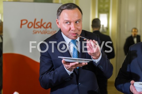 Spotkanie inaugurujące Porozumienie Rolnicze w Warszawie