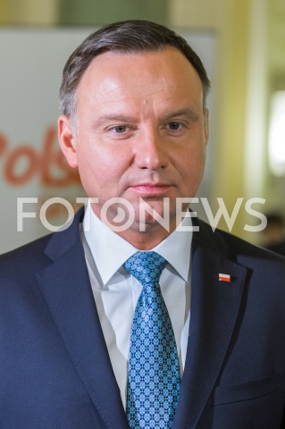  20.02.2019 WARSZAWA<br />
SPOTKANIE INAUGURUJACE POROZUMIENIE ROLNICZE<br />
DEGUSTACJA POTRAW<br />
N/Z PREZYDENT RP ANDRZEJ DUDA<br />
 